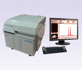 GAS PROPORTIONAL XRF DETECTOR